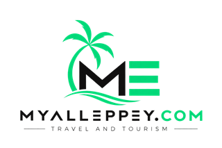 MyAlleppey loading